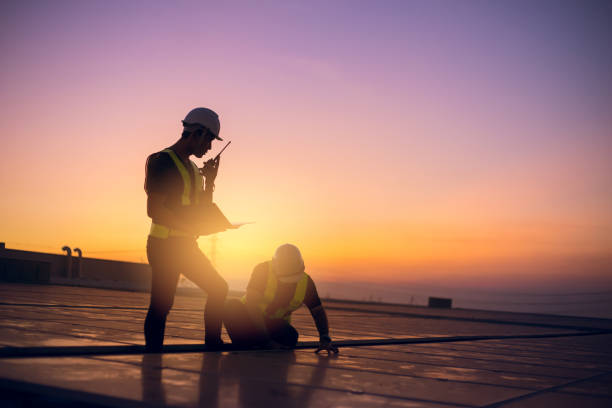 Best Slate Roofing Contractor  in Brent, AL