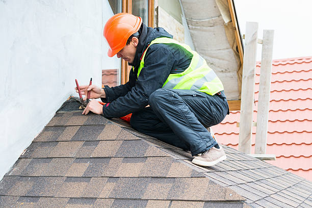 Residential Roof Replacement in Brent, AL